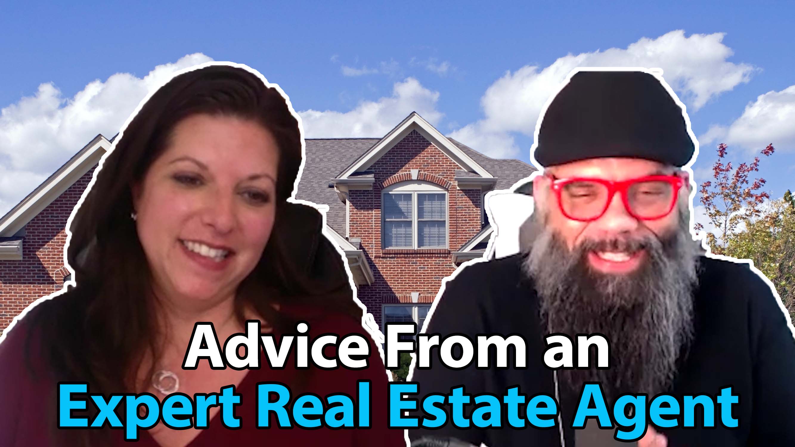 Expert Agent Shares Her Advice for Real Estate Teams