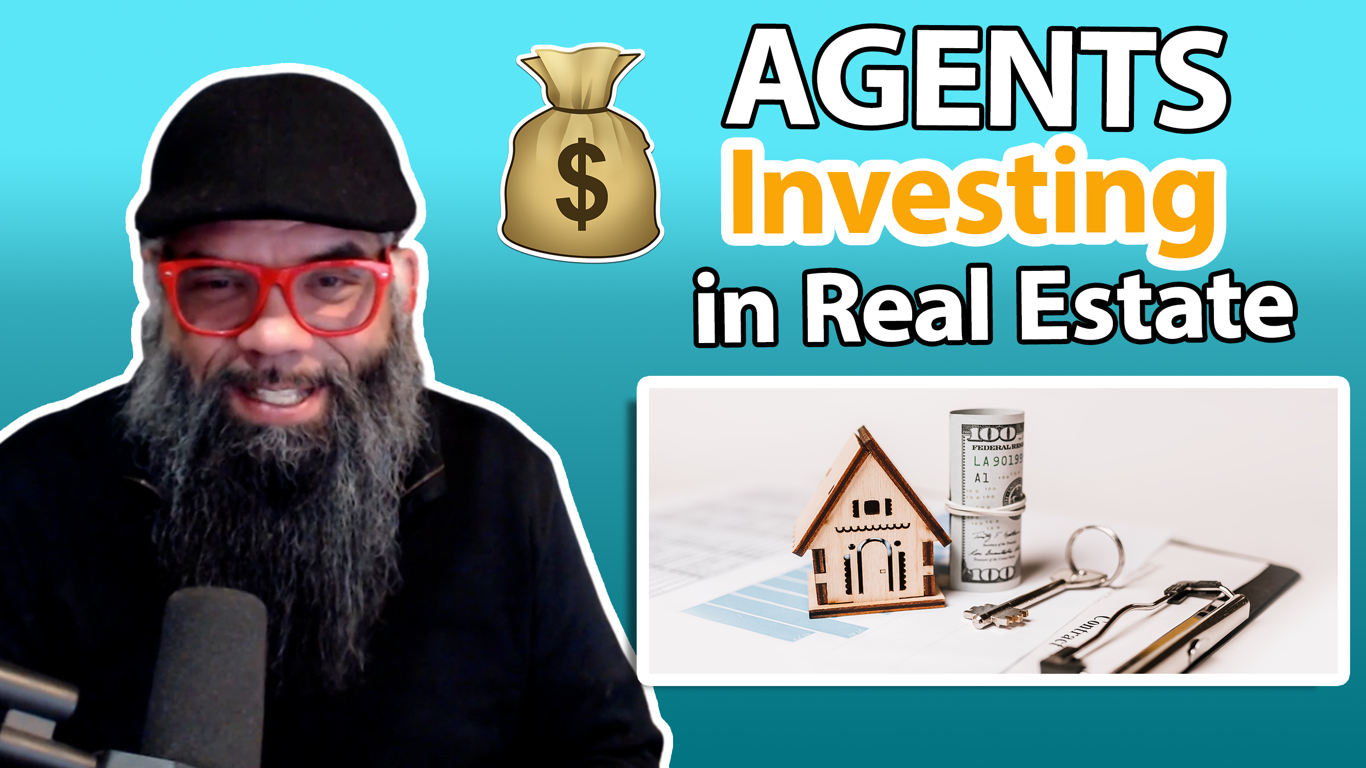 The Time Is Now: Why Agents Should Jump Into Real Estate Investment