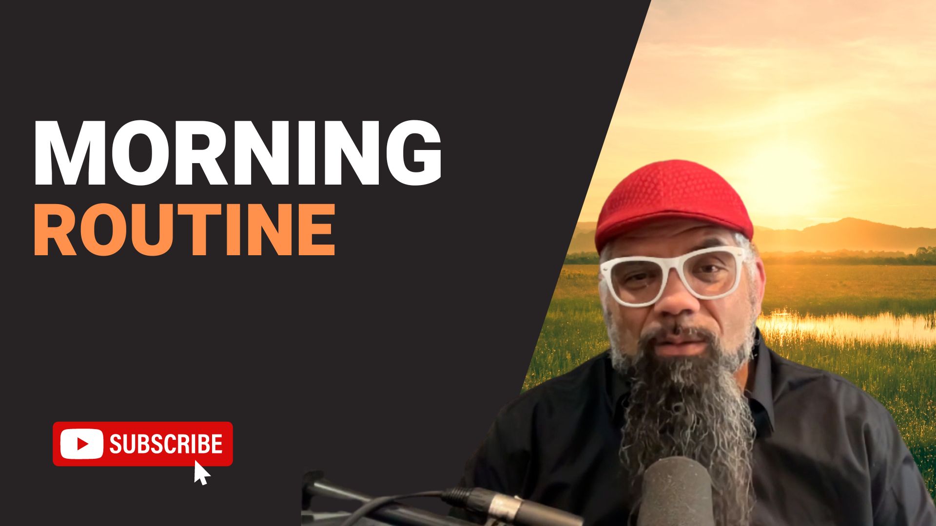 What Is the Ideal Morning Schedule for a Top Producer?