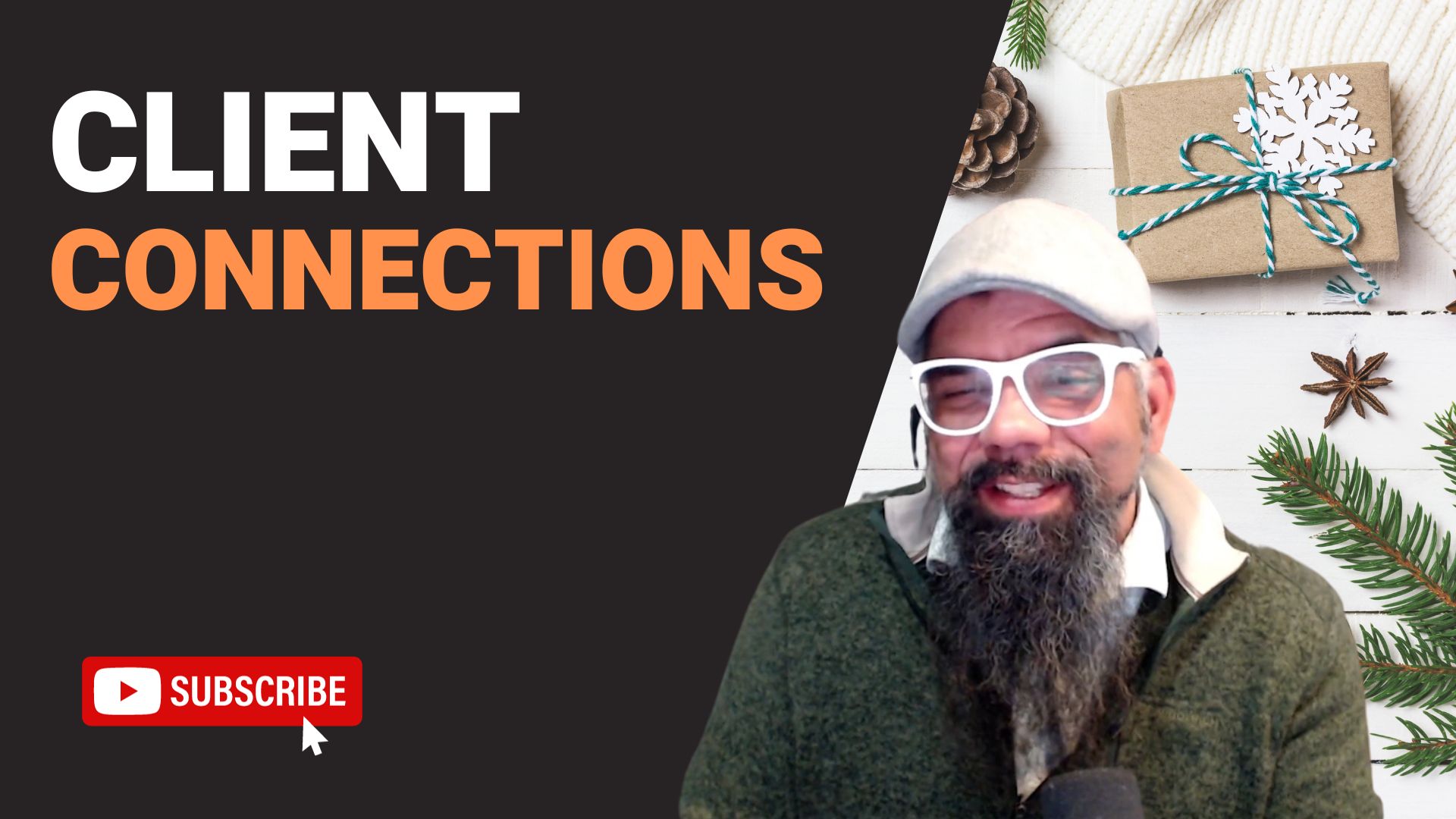 Seasonal Strategies: Nurturing Client Bonds During the Holidays